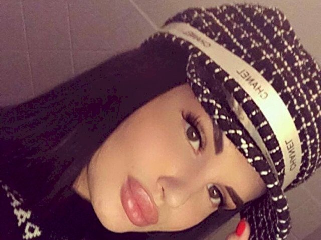 Perfil con Scarlett1 - Imagen  n°9