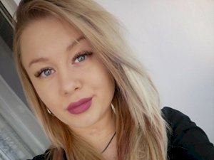 Profil de Sabryna1xoxo