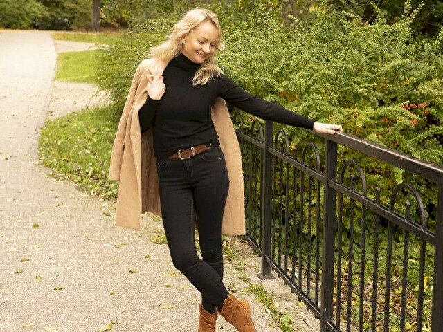 Perfil con slimKaya - Imagen  n°25