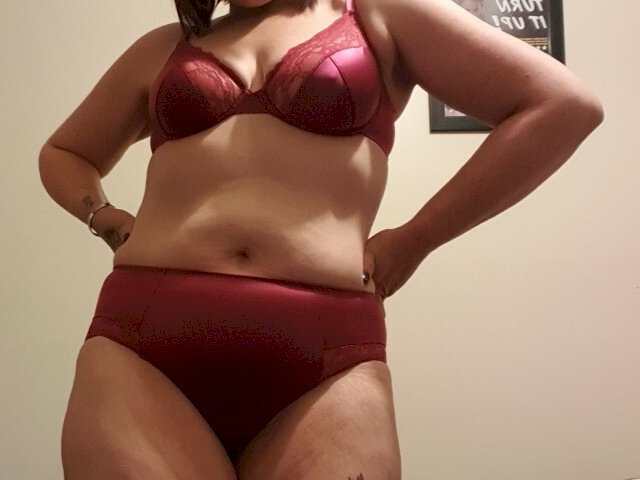 Profil de SexyMumma38 - Photo n°2