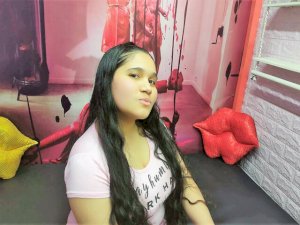 Profil de SubLadyHot