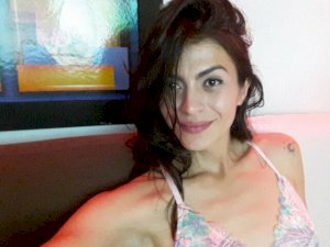 Live Sex SaraOwen