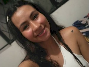 Live Sex SashaCarter