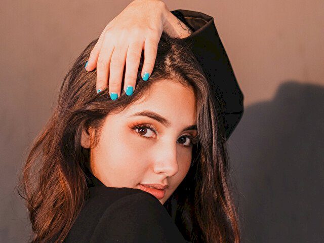 Profil de SophieGibs - Photo n°0