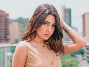 Profil de SophieGibs