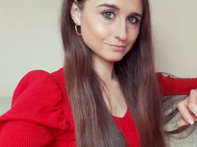 SylvieSexy' profilo - Immagine n°1
