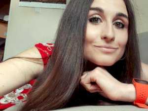 Live Sex SylvieSexy