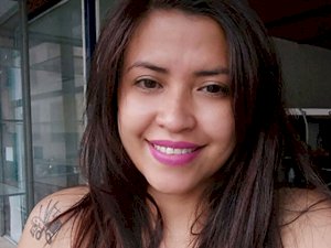 Profil de SabrinaHolm