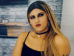 Profil de ShanellTs