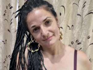 Profil de SabrinaFir3