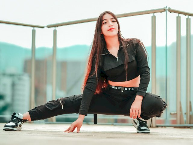 Perfil con SabrinaRossi - Imagen  n°7