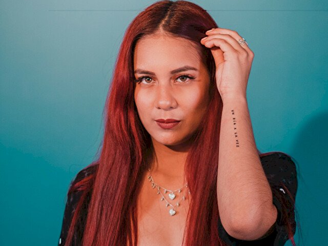 Perfil con ScarletJonas - Imagen  n°6