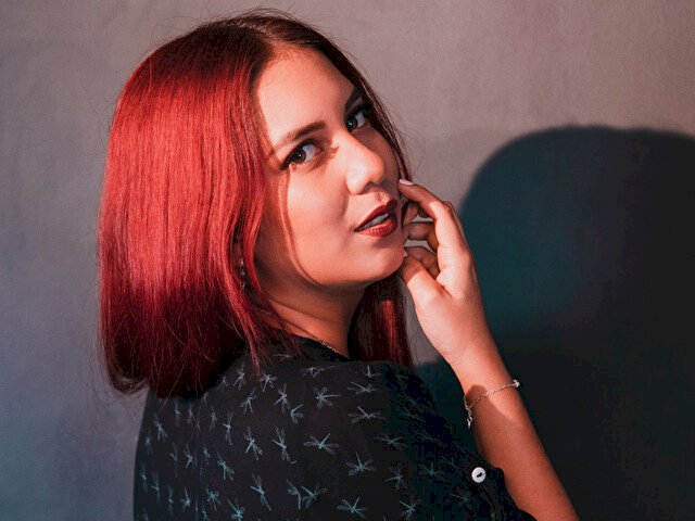 Perfil con ScarletJonas - Imagen  n°7