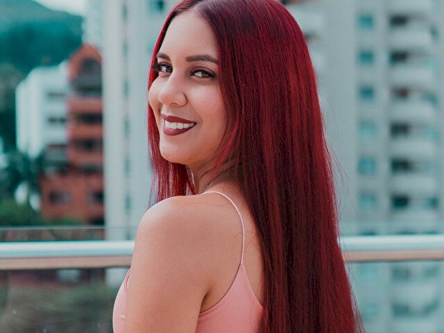 Perfil con ScarletJonas - Imagen  n°9