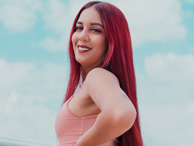 Perfil con ScarletJonas - Imagen  n°10