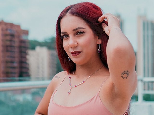 Perfil con ScarletJonas - Imagen  n°11