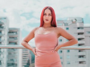 Profil de ScarletJonas