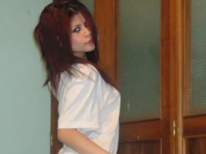 Profil de SoriLorem