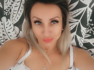 Profil de SaraKiss