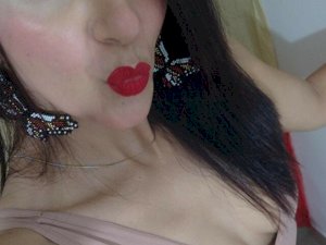 Profil de Scarlettlo