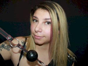 Profil de ScarletFerro