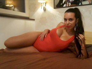 Profil de SappyGina