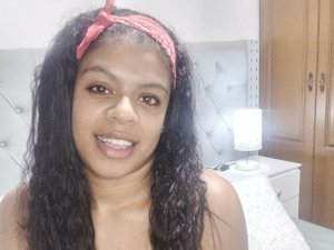 Profil de Sammybrown