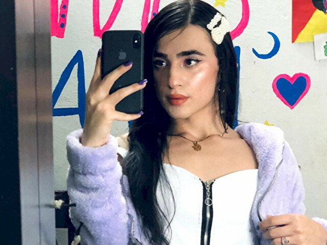 Perfil con SarahMoon - Imagen  n°9