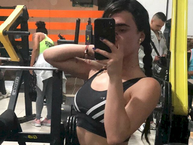 Perfil con SarahMoon - Imagen  n°11