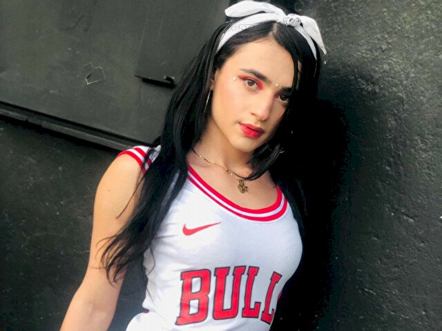 Perfil con SarahMoon - Imagen  n°12