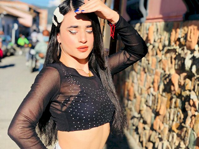 Perfil con SarahMoon - Imagen  n°14