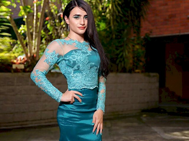 Perfil con SarahMoon - Imagen  n°16