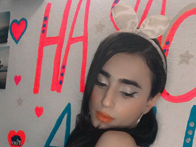 Perfil con SarahMoon - Imagen  n°17