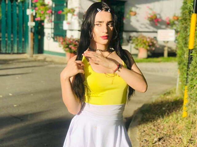 Perfil con SarahMoon - Imagen  n°21