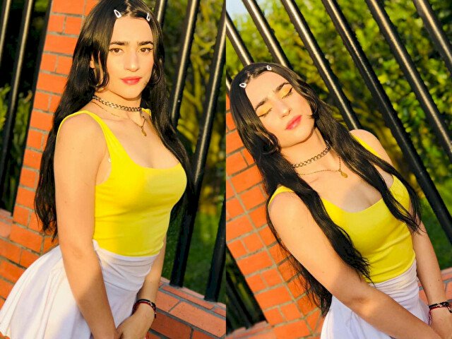 Perfil con SarahMoon - Imagen  n°26