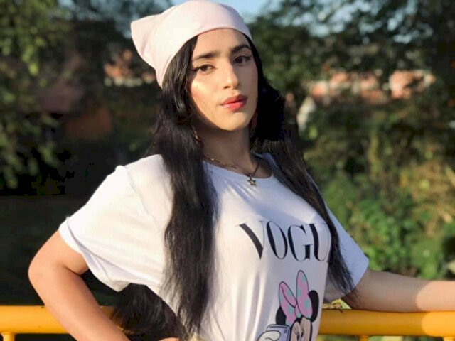 Perfil con SarahMoon - Imagen  n°28