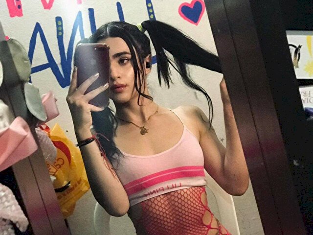 Perfil con SarahMoon - Imagen  n°34