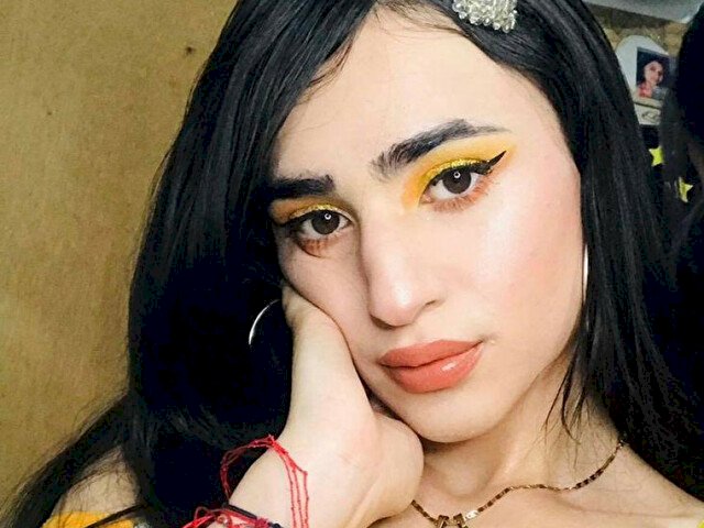 Perfil con SarahMoon - Imagen  n°36