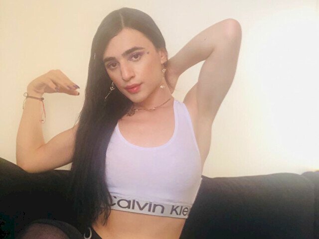 Perfil con SarahMoon - Imagen  n°6