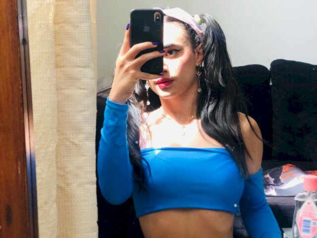 Perfil con SarahMoon - Imagen  n°8