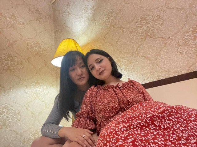 Perfil con SexyXlesbian - Imagen  n°5