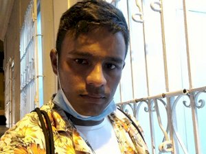 Profil de Santyvelez