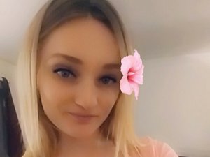 Profil de SexyAngel