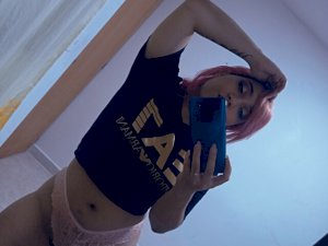 Profil de Sharlotth