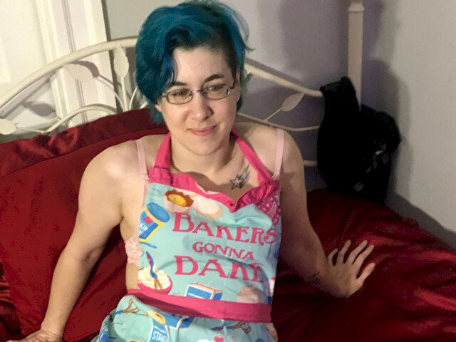 Profil de SexyAngie - Photo n°0