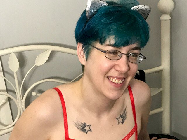 Profil de SexyAngie - Photo n°1