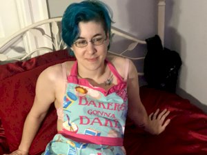 Profil de SexyAngie