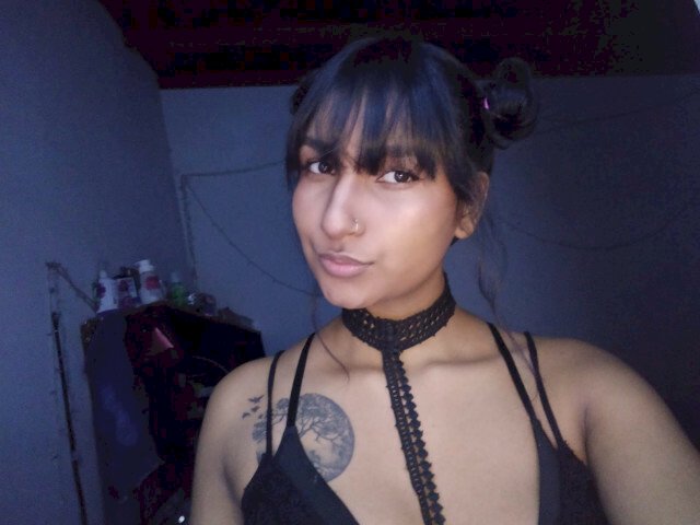 Profil de SexyCamila20 - Photo n°1