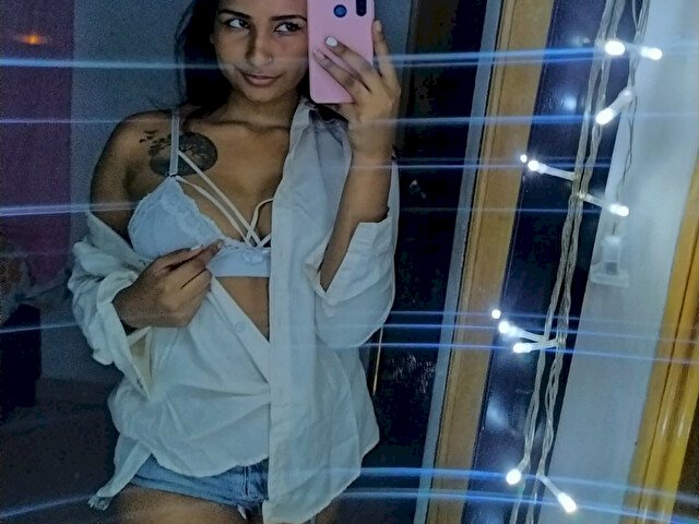 Profil de SexyCamila20 - Photo n°3
