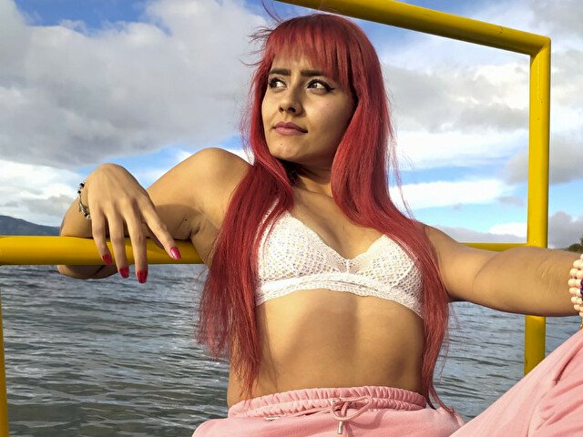 Profil de Scarlethotty - Photo n°0